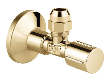 GROHE vinkelventil 1/2" cool sunrise 22039GL0 - 1