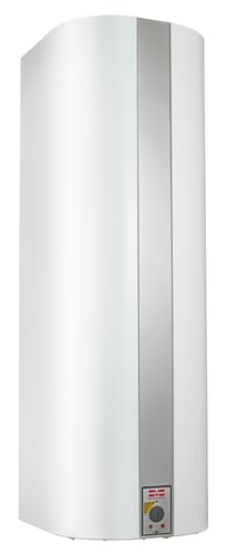 Combi VVB METRO THERM model 160 type 605C 138L til centralvarme - 1
