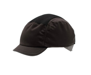 Airpro SecurePlus S38KRPR Bump Cap 30mm sort - 1