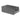 PPS 3068 Stabelbar Modulbakke 400x230x150mm genbrugsgrå 13,8L - 1