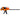 Bahco Enhåndstvinge quick 70kg tryk 300mm - 3