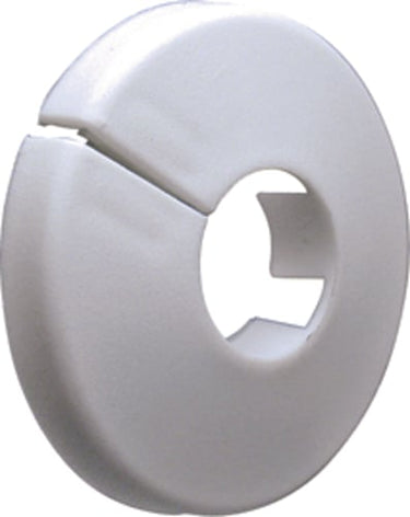 Uponor roset 16 mm delbar hvid - 1