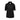 Seven Seas fine twill modern s/s dame S721 sort str 3XL - 5