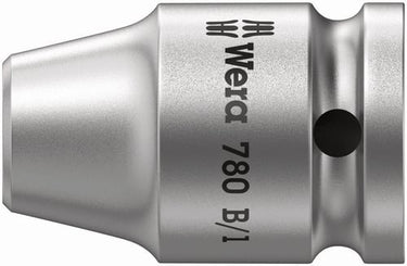 780 B 3/8“-forbindelsesdele 1/4 tomme x 30 mm - 1