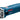 Blå Bosch 650W ligesliber ggs 28 ce - 1