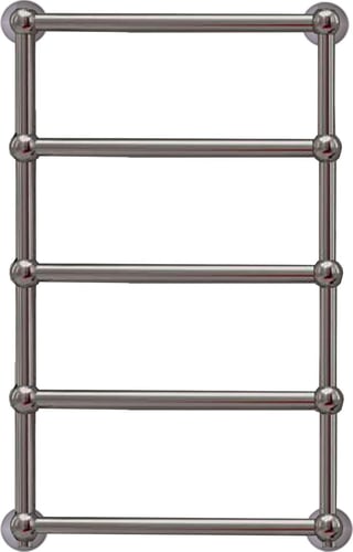 KRISS Empire håndklæderadiator 950x600mm forkr - 1