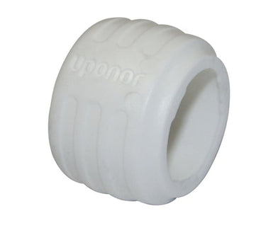 Uponor Q&E evolution ring 16 mm hvid - 1
