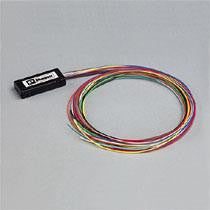 Opticam fan out kit for 6x fiber 250my - 1