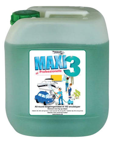 Maxi 3 all-round 20 liter - 1
