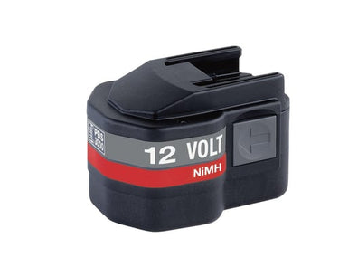 12V Batteri Mxl 3,0AH - 1
