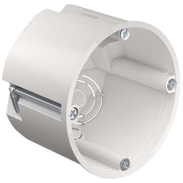 Dåse forfra Ø68mm D62mm HF 9064-78 - 1