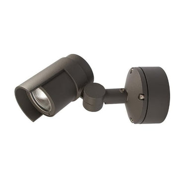 Inna Spot 210 mm Antracitgrå 3000K 1090lm 15W Indendørs/udendørs IP54 - 1