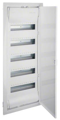 Gruppetavle 5R 60M indmuring - 1