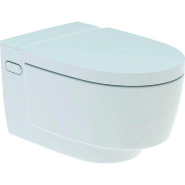Geberit AquaClean Mera Classic væghængt douche toilet - 1