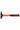 Bahco monteringshammer med glasfiberskaft 2000g - 3