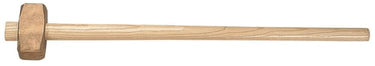 Bahco kobber mukkert 1500g - 1