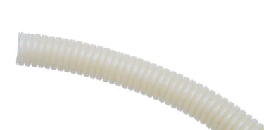 Rillerør 14,5X20MM beige pvc - 1