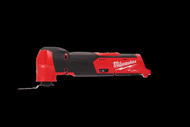 Milwaukee 12V Multiværktøj M12 Fmt-0 solo - 1