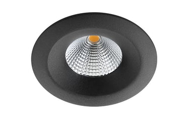UniLED IsoSafe Airtight Sort 3000K - 1