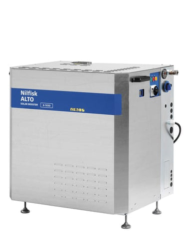 Hedtvandsrenser sh solar 7p-170/1200 d prof - 1