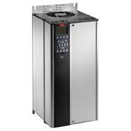 VLT AutomationDrive FC 302 22 kW Trefaset 380-500 VAC IP20 - 1