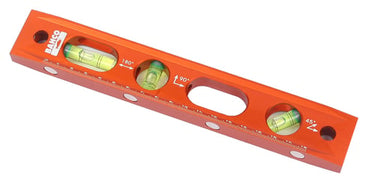 Bahco torpedo vaterpas alu 230mm - 1