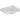 Geberit iCon Light håndvask t/møbel 380 x 280 mm hvid porcelæn KeraTect - 1