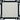 Tangent enkelt med linse light grey - 1
