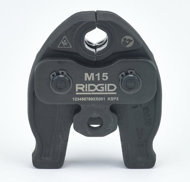 Ridgid RP-219 presskæbe 19 kN M12 - 1