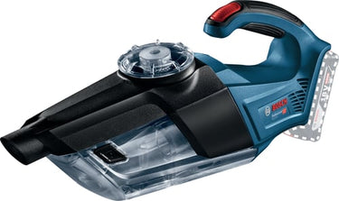 Blå Bosch 18V Støvsuger gas 18V-1 solo - 1