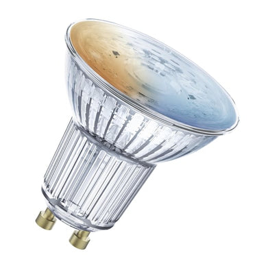 LEDVANCE SMART+ PAR16 50W/2700-6500 mat GU10 WiFi - 1