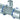 Uponor S-Press prestee PPSU 40 x 32 x 40 mm - 1