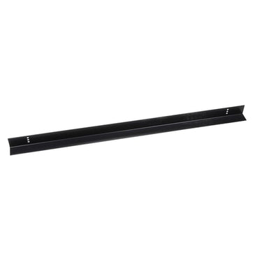 Support skinne for sokkel D60 - 1