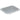 Geberit Variform håndvask 600x450x178mm underlim hvid porcelæn KeraTect - 1