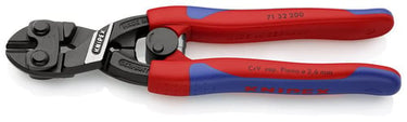 Knipex boltsaks CoBolt 200 mm 71 32 200 - 1
