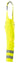 Mascot vinterbukser 15690 hi-vis gul str L - 3