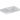 Geberit iCon Light håndvask t/møbel 530 x 310 mm hvid porcelæn - 1