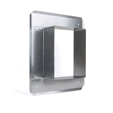 Brattberg RGG-4 KR2-4 Counter Frame Galv. - 1