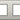 Ramme 4-modul Original light grey - 1