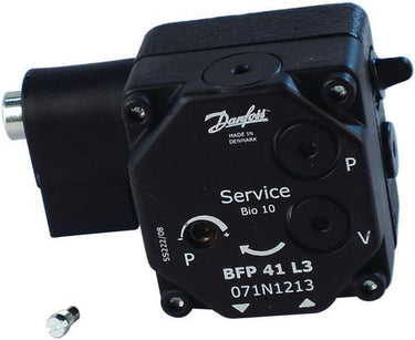 Danfoss oliepumpe BFP 41 L3 - 1