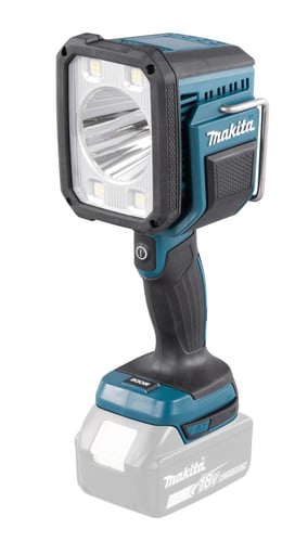 Makita 18V LED Lampe DML812 solo - 1