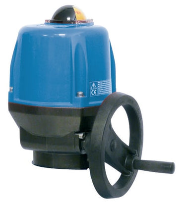 Socla el-aktuator 230V VS300.90A.G00 17 mm spindel - 1