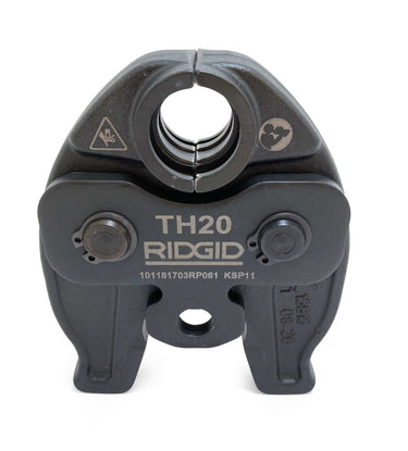 Ridgid RP-219 presskæbe 19 kN TH20 - 1