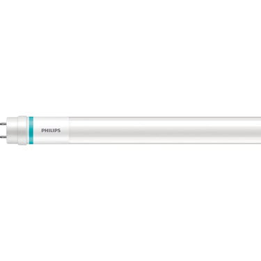 Philips MASTER LED-lysrør EM/230V Value 1200mm 2100lm High Output 14W (36W) 2100lm/865 T8 Glas - 1