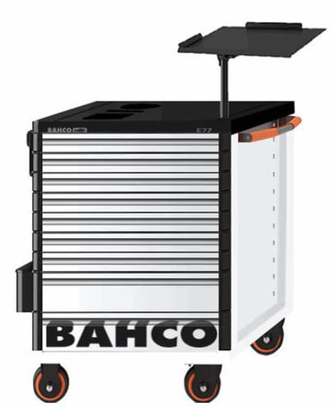 Bahco Marel værktøjsvogn - 1