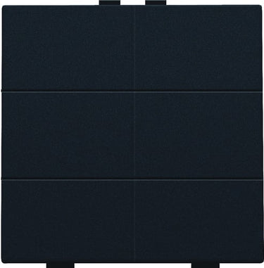 6-tryk black coated NHC - 1