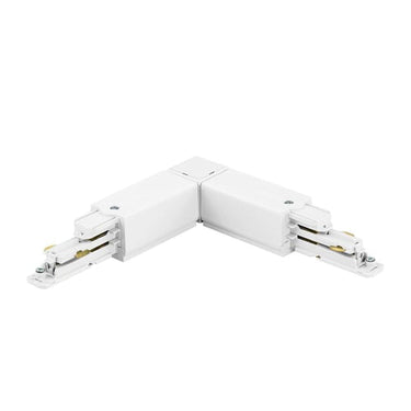 GLOBAL XTSC635-3 L-kobling (Ekstern) DALI Hvid - 1