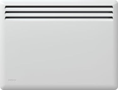 El-varmepanel Front NFK4N 07 750W 400V D - 1