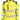 FR Softshell jakke 514595 Gul/Marine L - 1