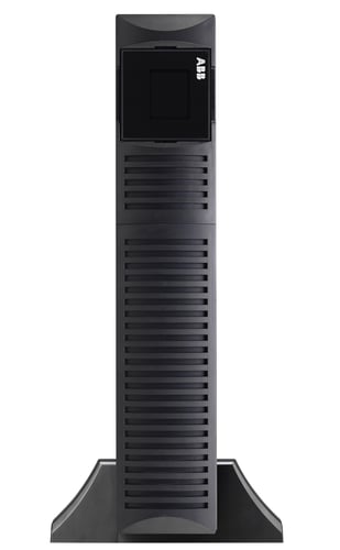 PowerValue Extern batteri modul til UPS 11RT G2 1 kVA - 1